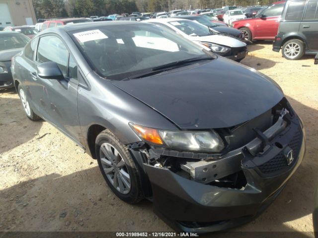 HONDA CIVIC CPE 2012 2hgfg3b02ch508542