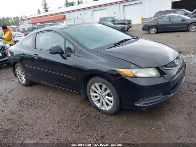 HONDA CIVIC 2012 2hgfg3b02ch513742