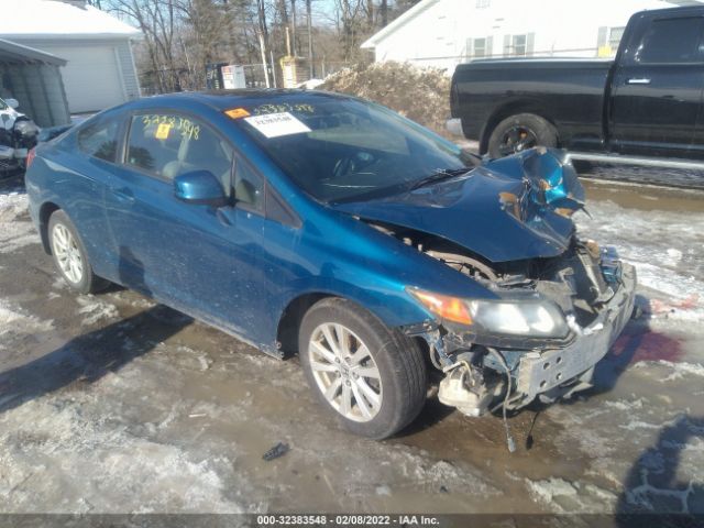 HONDA CIVIC CPE 2012 2hgfg3b02ch515815