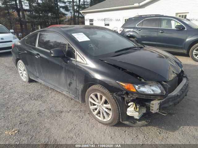 HONDA CIVIC CPE 2012 2hgfg3b02ch526443