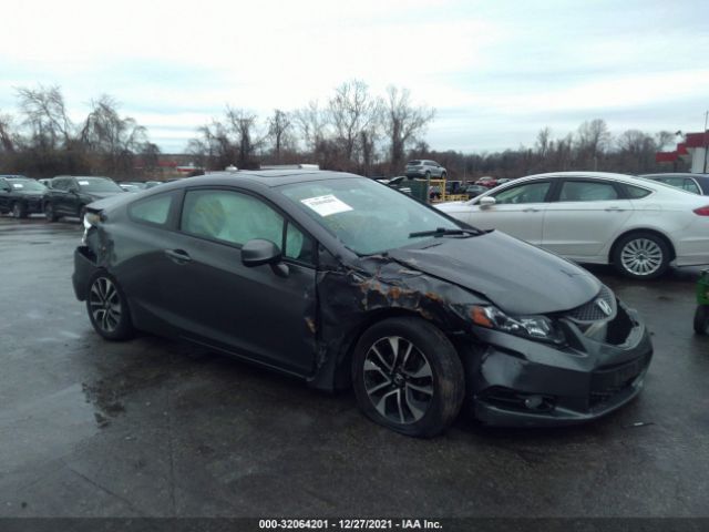 HONDA CIVIC CPE 2013 2hgfg3b02dh503780