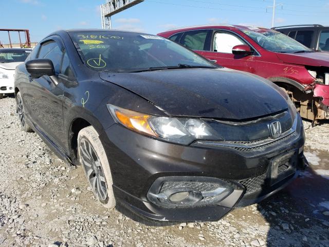 HONDA CIVIC EXL 2014 2hgfg3b02eh500377