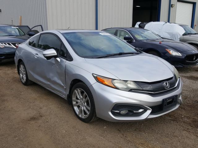 HONDA CIVIC EXL 2014 2hgfg3b02eh514120