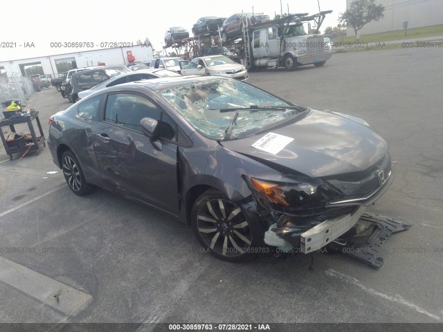 HONDA CIVIC COUPE 2014 2hgfg3b02eh520497