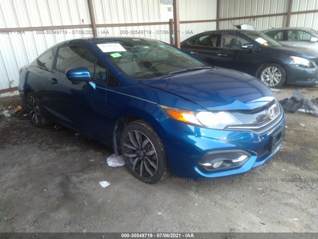 HONDA CIVIC COUPE 2015 2hgfg3b02fh503491