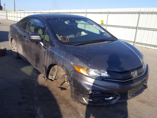 HONDA CIVIC EXL 2015 2hgfg3b02fh518458