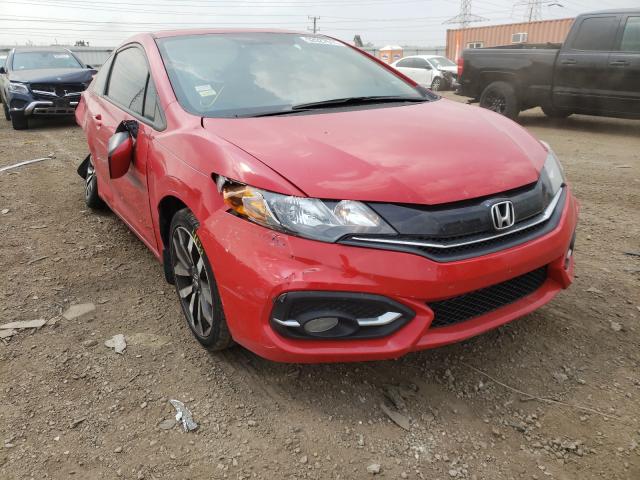 HONDA CIVIC EXL 2015 2hgfg3b02fh520467