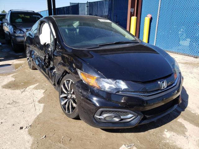 HONDA CIVIC EXL 2015 2hgfg3b02fh528293