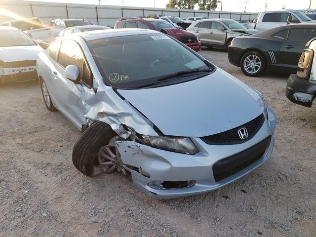 HONDA CIVIC EXL 2012 2hgfg3b03ch500126