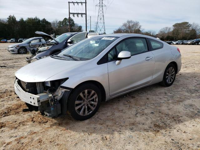 HONDA CIVIC 2012 2hgfg3b03ch503107