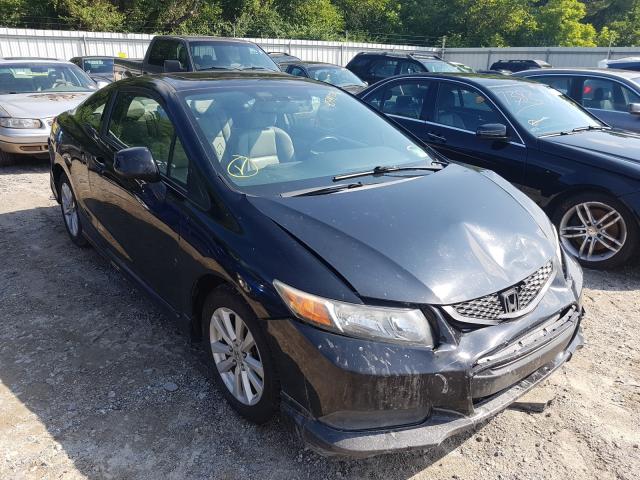 HONDA CIVIC EXL 2012 2hgfg3b03ch504967