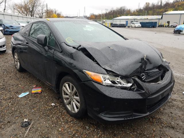 HONDA CIVIC EXL 2012 2hgfg3b03ch529481