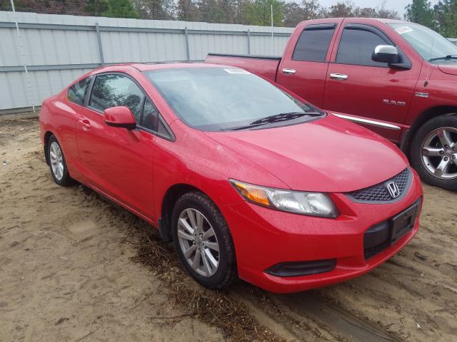 HONDA CIVIC EXL 2012 2hgfg3b03ch542523