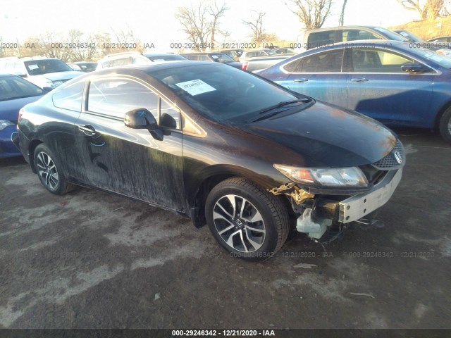 HONDA CIVIC CPE 2013 2hgfg3b03dh501214