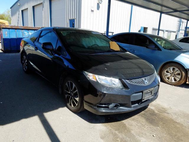 HONDA CIVIC EXL 2013 2hgfg3b03dh515193