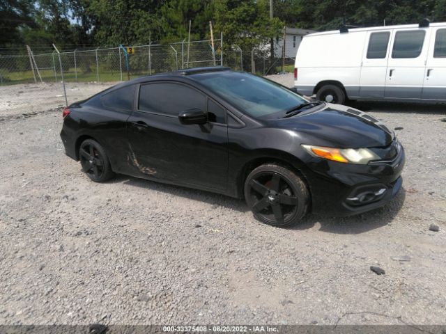 HONDA CIVIC COUPE 2014 2hgfg3b03eh504129