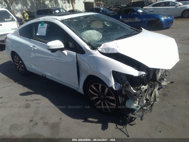 HONDA CIVIC COUPE 2014 2hgfg3b03eh504809