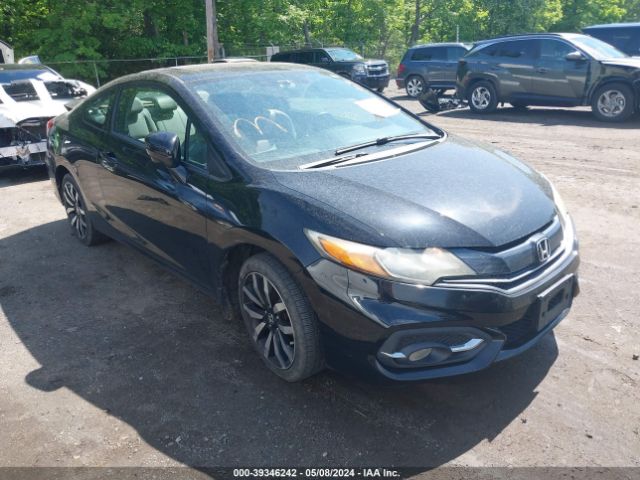 HONDA CIVIC 2014 2hgfg3b03eh517866