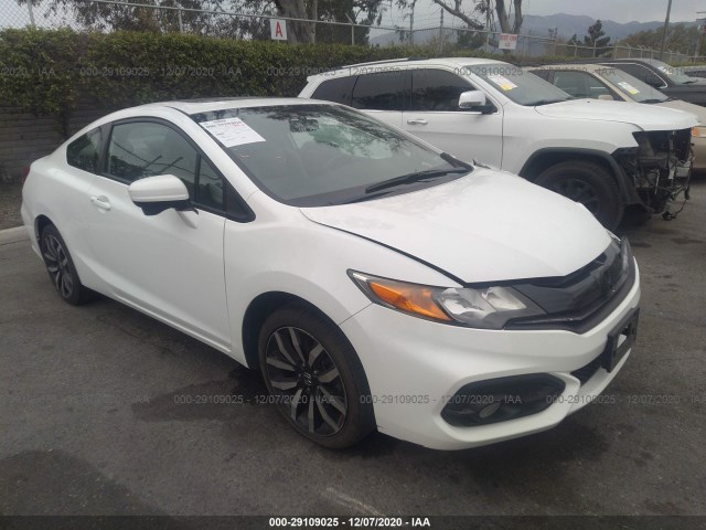 HONDA CIVIC COUPE 2014 2hgfg3b03eh520119