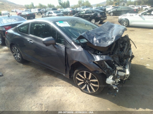 HONDA CIVIC COUPE 2014 2hgfg3b03eh522467