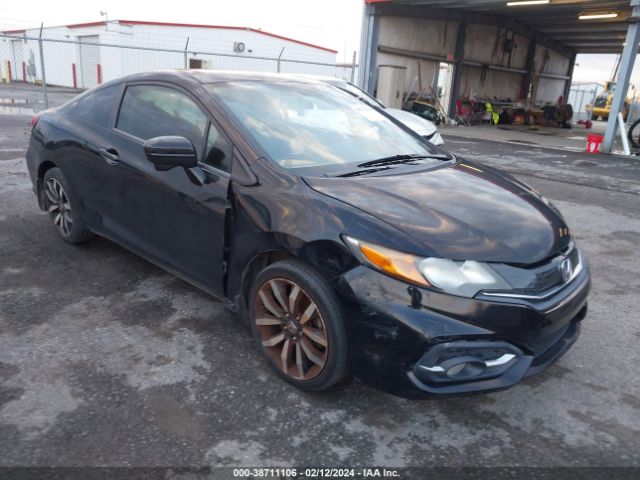 HONDA CIVIC 2014 2hgfg3b03eh523408