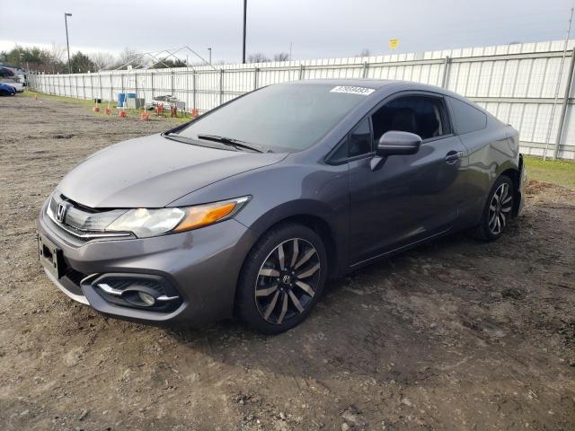 HONDA CIVIC EXL 2014 2hgfg3b03eh526339