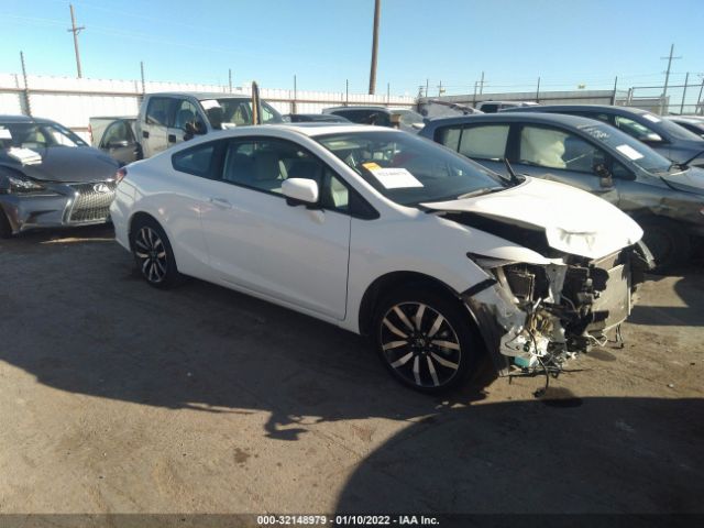 HONDA CIVIC COUPE 2015 2hgfg3b03fh506478