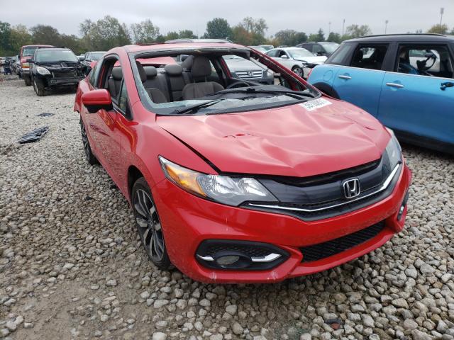 HONDA CIVIC EXL 2015 2hgfg3b03fh508540