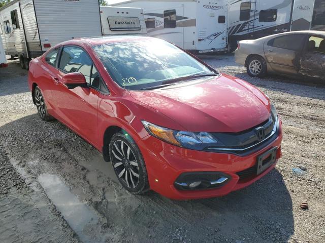 HONDA CIVIC EXL 2015 2hgfg3b03fh510403