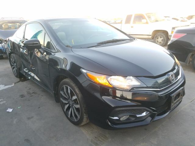 HONDA CIVIC EXL 2015 2hgfg3b03fh532112