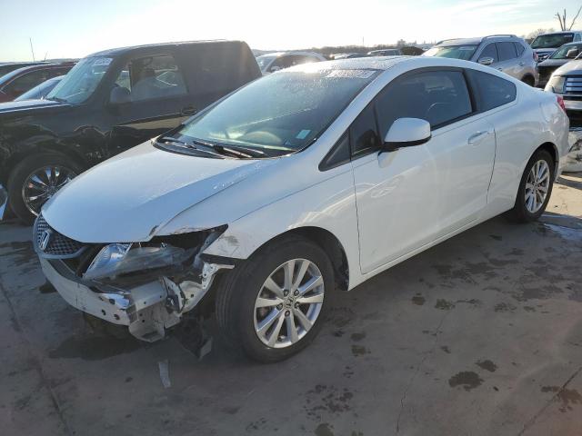 HONDA CIVIC 2012 2hgfg3b04ch502872