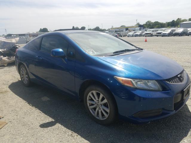 HONDA CIVIC EXL 2012 2hgfg3b04ch516593