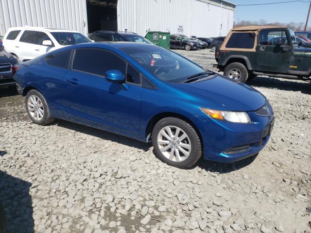 HONDA CIVIC EXL 2012 2hgfg3b04ch516660