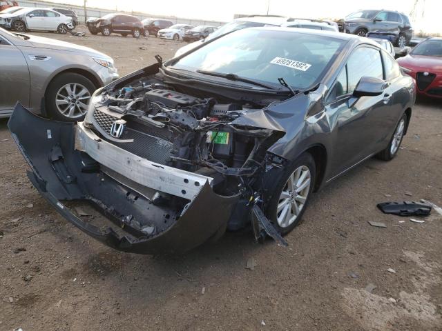 HONDA CIVIC 2012 2hgfg3b04ch528789