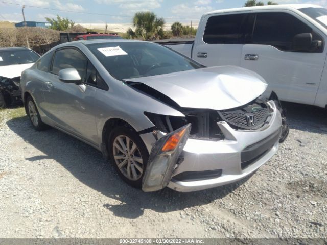 HONDA CIVIC CPE 2012 2hgfg3b04ch541297