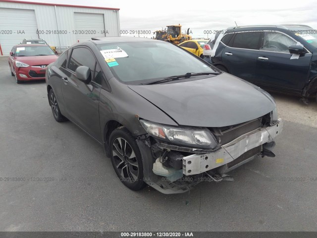 HONDA CIVIC CPE 2013 2hgfg3b04dh503098