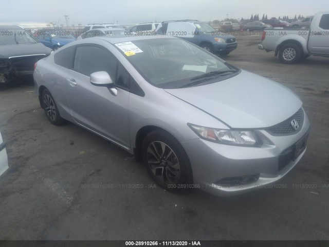 HONDA CIVIC CPE 2013 2hgfg3b04dh518099