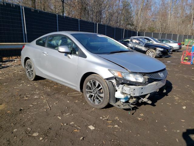 HONDA CIVIC EXL 2013 2hgfg3b04dh521701