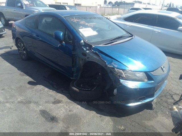 HONDA CIVIC CPE 2013 2hgfg3b04dh526199