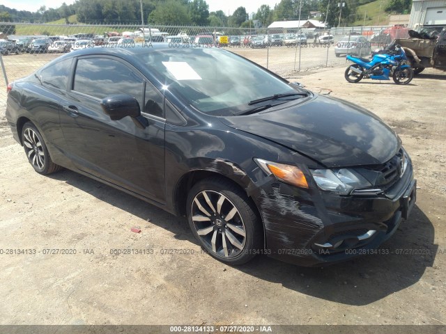 HONDA CIVIC COUPE 2014 2hgfg3b04eh504818