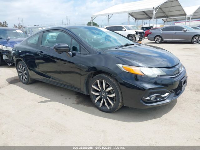 HONDA CIVIC 2014 2hgfg3b04eh525409