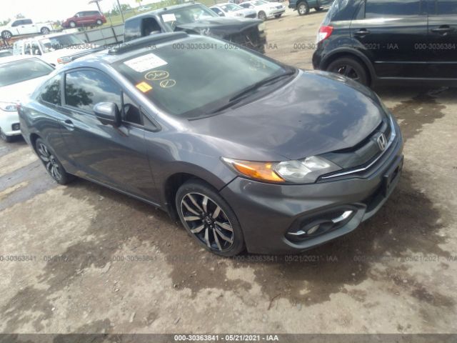 HONDA CIVIC COUPE 2015 2hgfg3b04fh509373