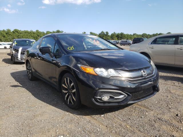 HONDA CIVIC EXL 2015 2hgfg3b04fh524648