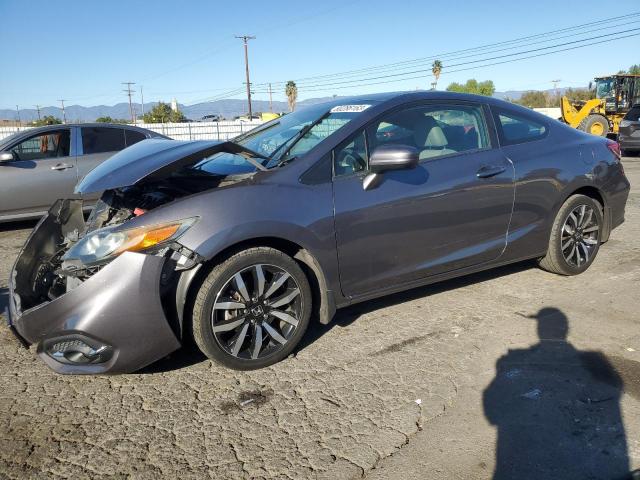 HONDA CIVIC 2015 2hgfg3b04fh527954