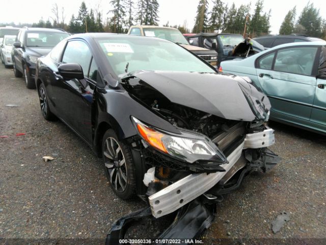 HONDA CIVIC COUPE 2015 2hgfg3b04fh531860