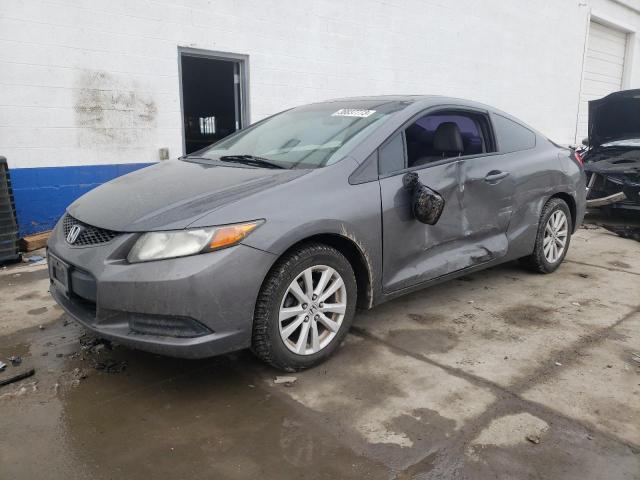 HONDA CIVIC EXL 2012 2hgfg3b05ch502038