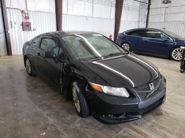 HONDA CIVIC EXL 2012 2hgfg3b05ch502847