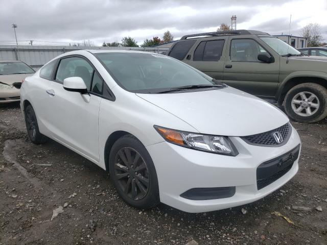 HONDA CIVIC EXL 2012 2hgfg3b05ch503335