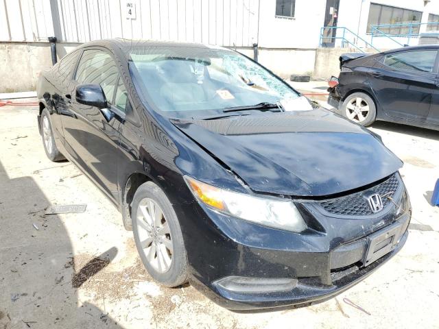 HONDA CIVIC EXL 2012 2hgfg3b05ch505568