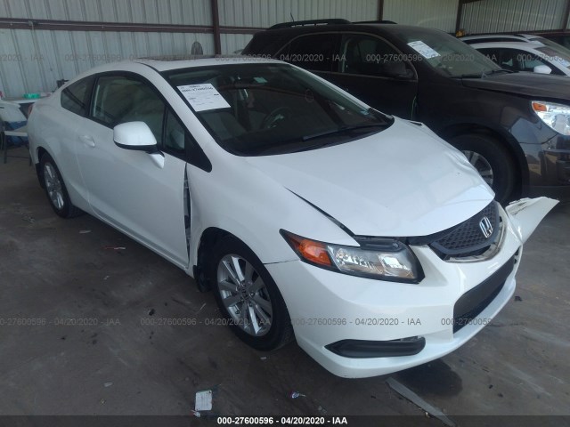 HONDA CIVIC CPE 2012 2hgfg3b05ch517672